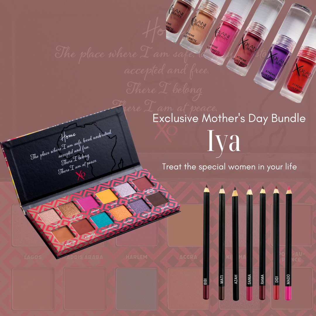 Iya - Mother's Day Bundle