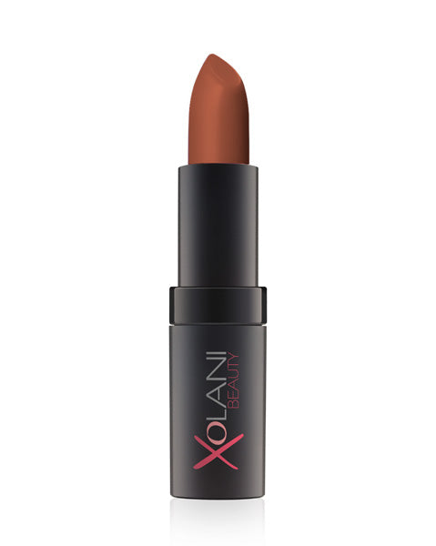 Flattery | Lipstick Xtreme Matte - Xolani Beauty
