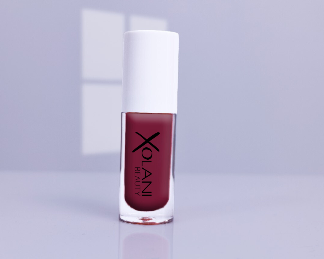 Radiant Rebel | Plum Berry Liquid Luxe Blush