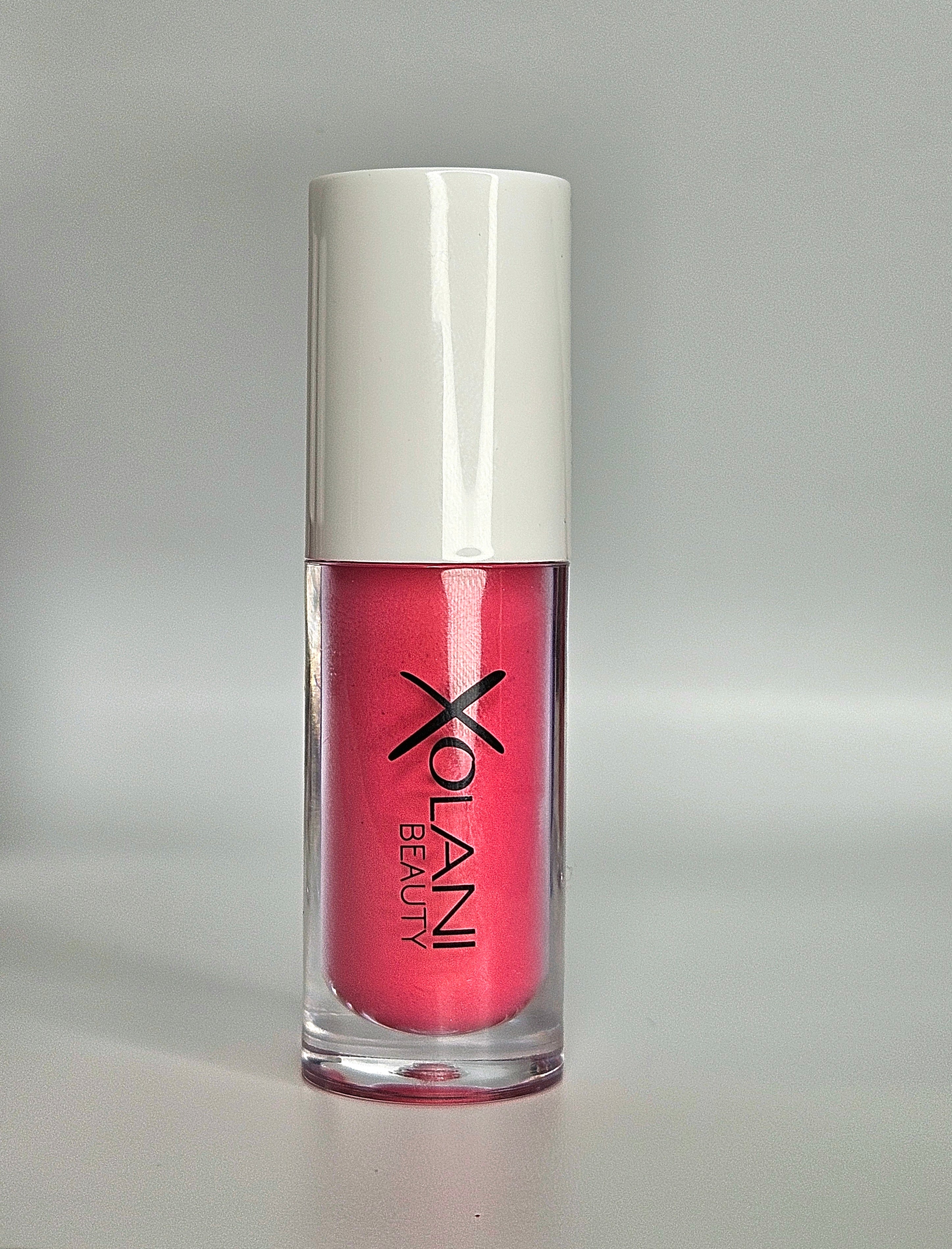 Rich Auntie | Pink Liquid Luxe Blush