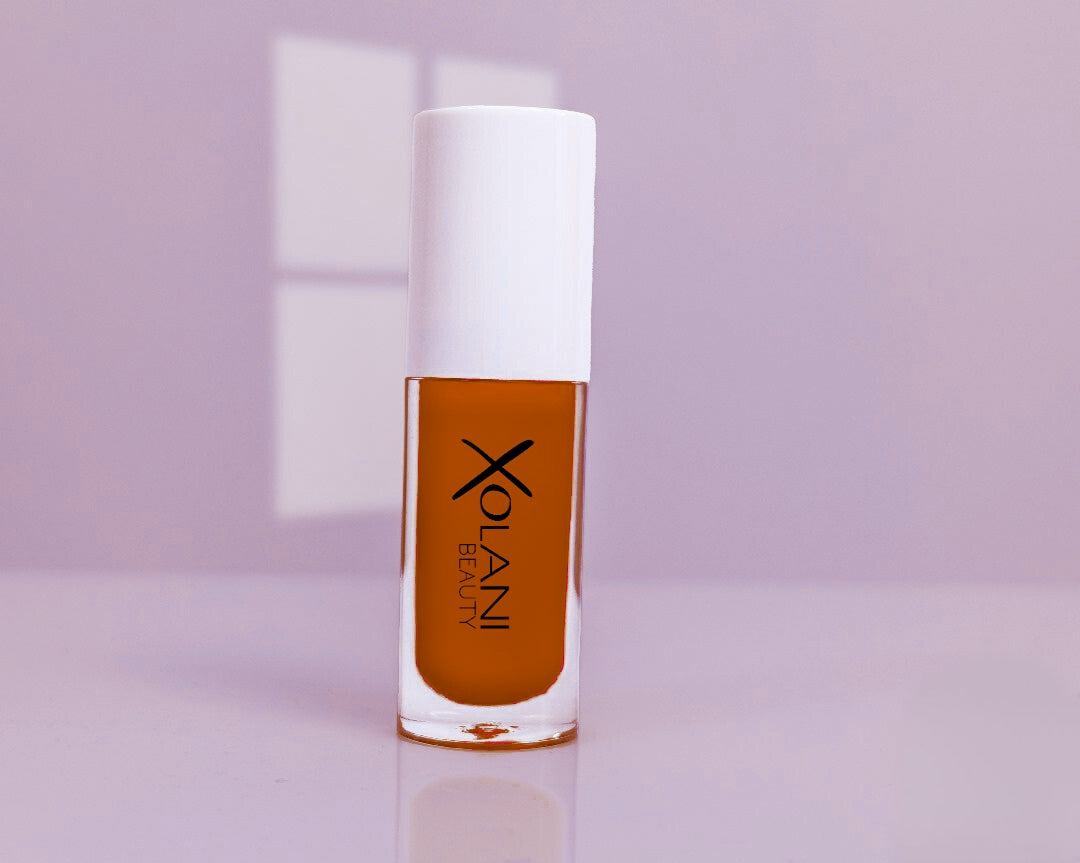 Main Character, Terracotta Liquid Blush