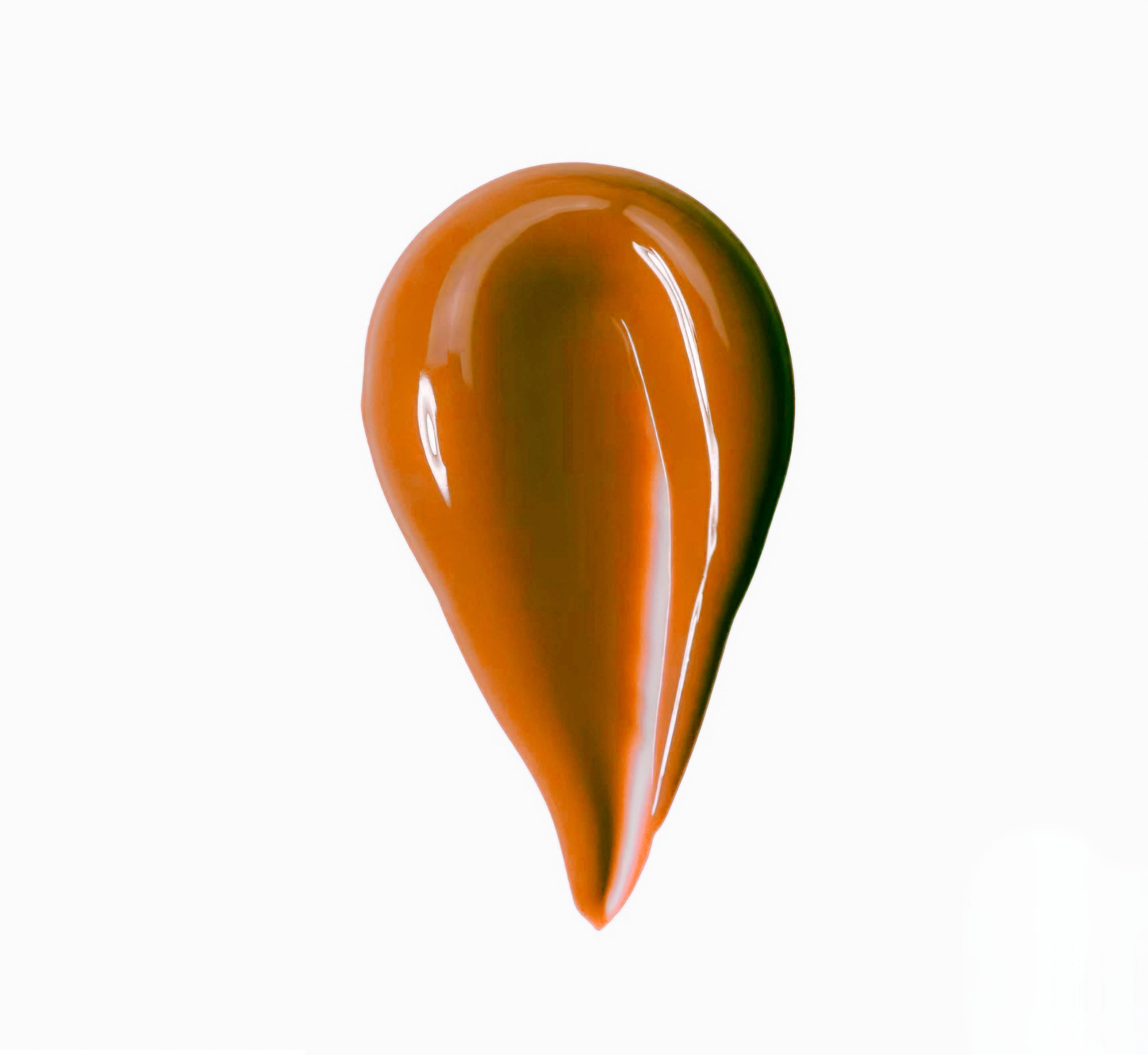 Main Character, Terracotta Liquid Blush.