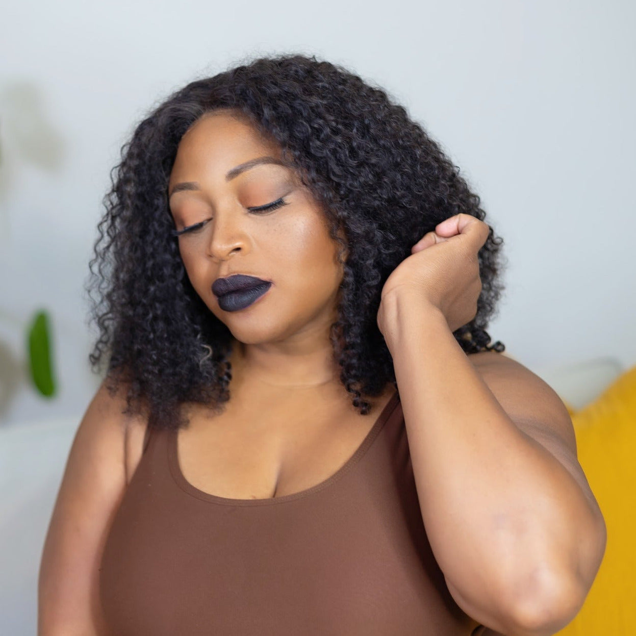 Nera | Xtreme Velvet Matte