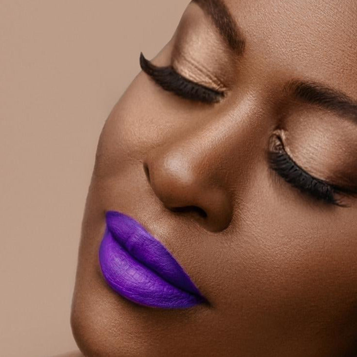 Zeena | Xtreme Velvet Matte