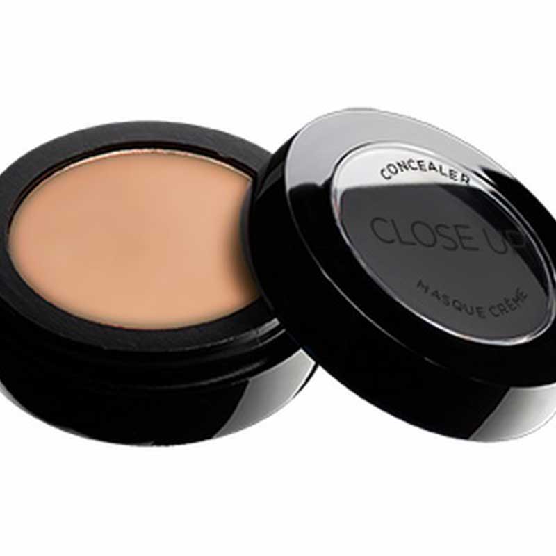 Concealer: N9 - Xolani Beauty