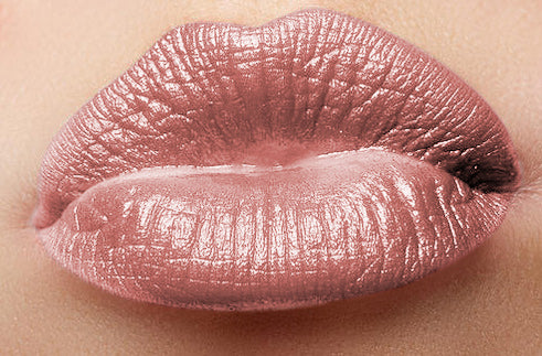 Uptight | Xolani Beauty Vinyl Lip Lacquer