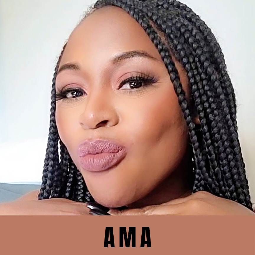 Zuri Xtreme Velvet Matte Collection