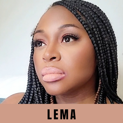 Zuri Xtreme Velvet Matte Collection