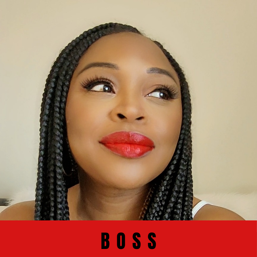 Zuri Xtreme Velvet Matte Collection