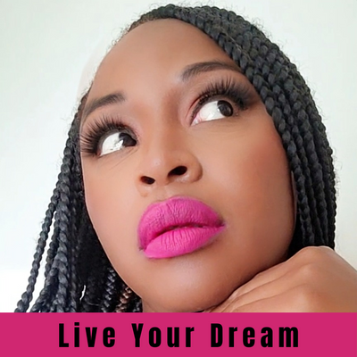 Zuri Xtreme Velvet Matte Collection