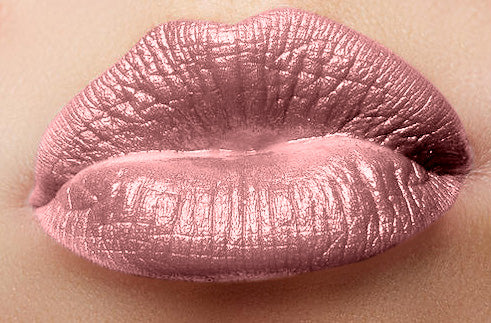 She Devil | Xolani Beauty Vinyl Lip Lacquer