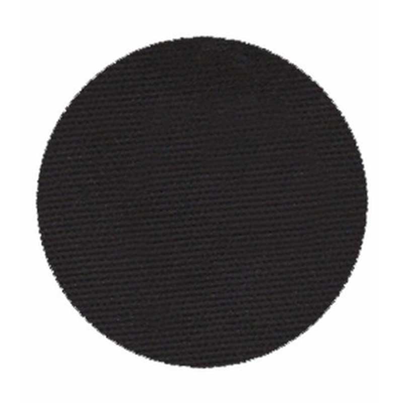 Eyeshadow: Blackest Black - Xolani Beauty