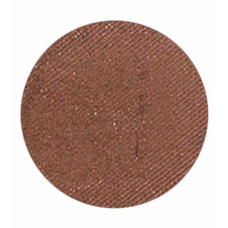 Eyeshadow: Big time - Xolani Beauty