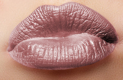 Lover's Lane | Xolani Beauty Vinyl Lip Lacquer - Xolani Beauty