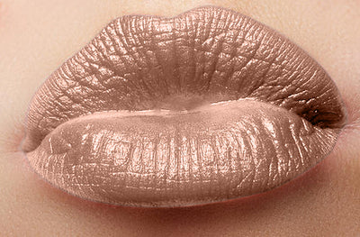 Honest | Xolani Beauty Vinyl Lip Lacquer - Xolani Beauty