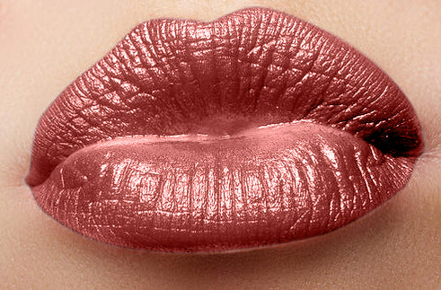 Cat's Meow | Xolani Beauty Vinyl Lip Lacquer