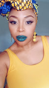 Swamp | Lipstick Xtreme - Xolani Beauty