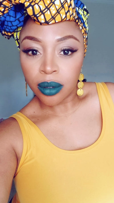 Swamp | Lipstick Xtreme - Xolani Beauty