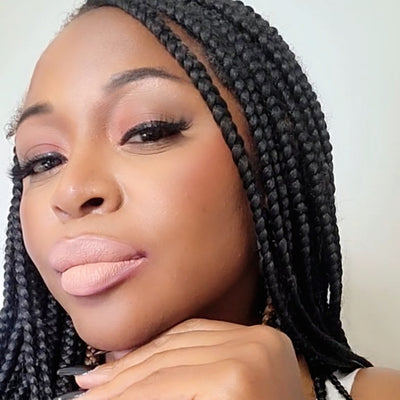 Lema: Xtreme Velvet Matte