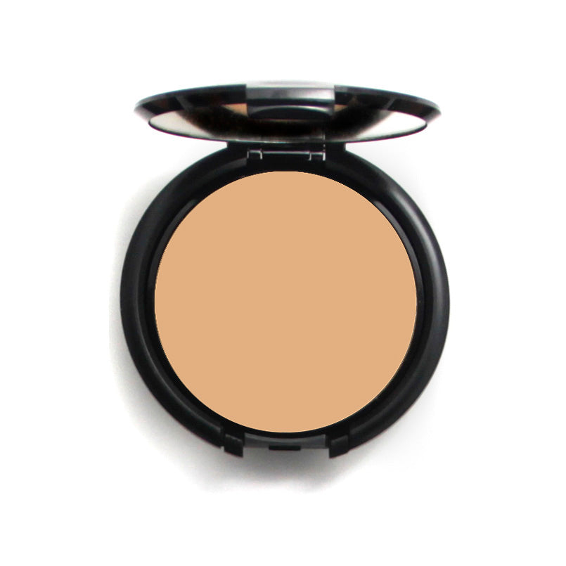Dual Powder Foundation | C6 - Xolani Beauty