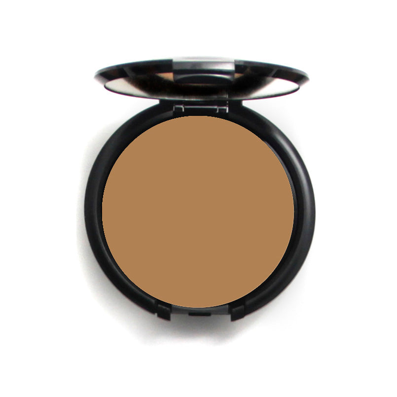 Dual Powder Foundation | C10 - Xolani Beauty