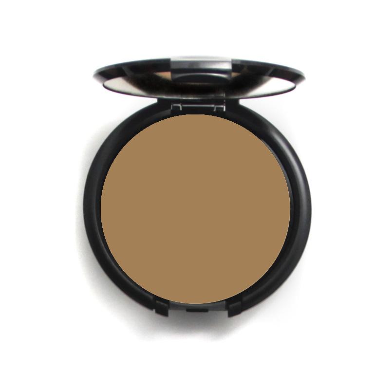 Dual Powder Foundation | C10 - Xolani Beauty