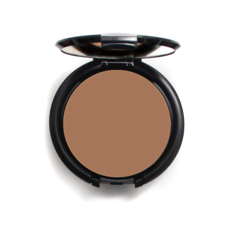 Dual Powder Foundation | C95 - Xolani Beauty