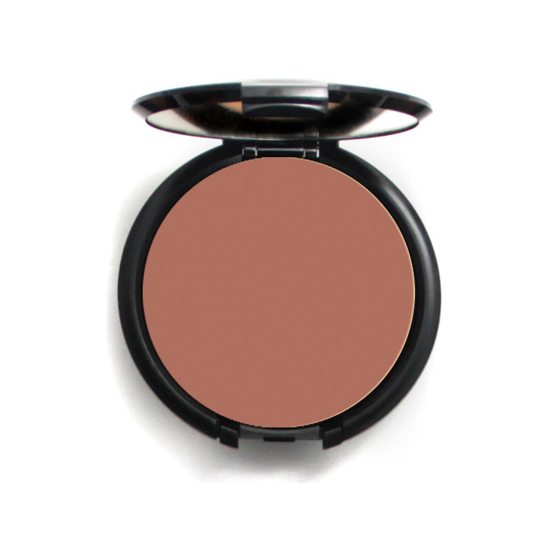 Dual Powder Foundation | N9 - Xolani Beauty