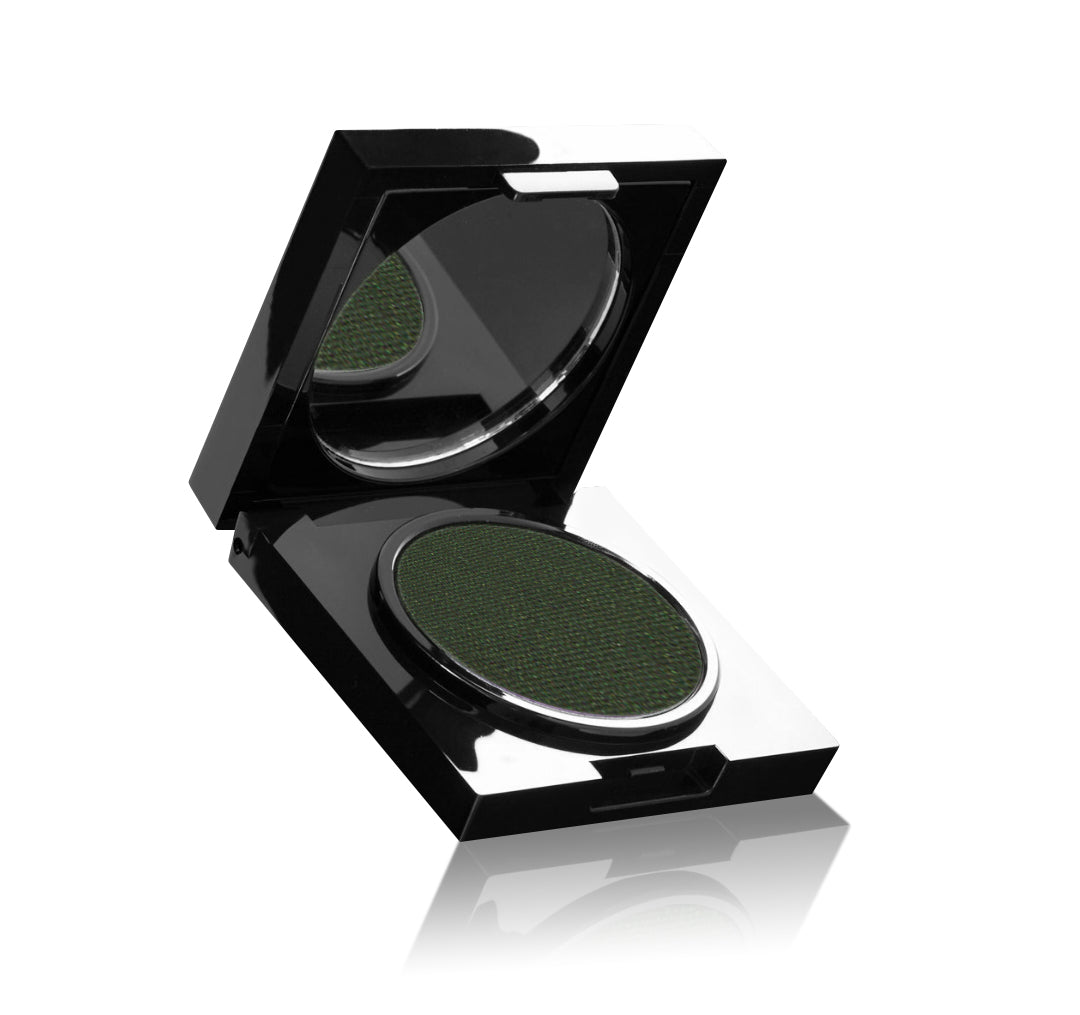 Eyeshadow: Complicated - Xolani Beauty