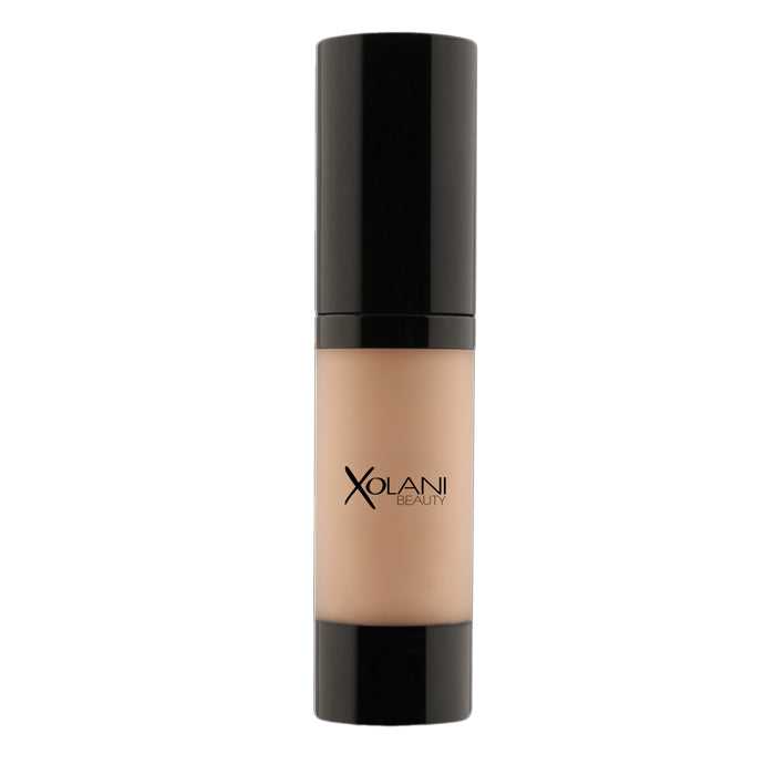 Hi-Def Foundation | C11 - Xolani Beauty