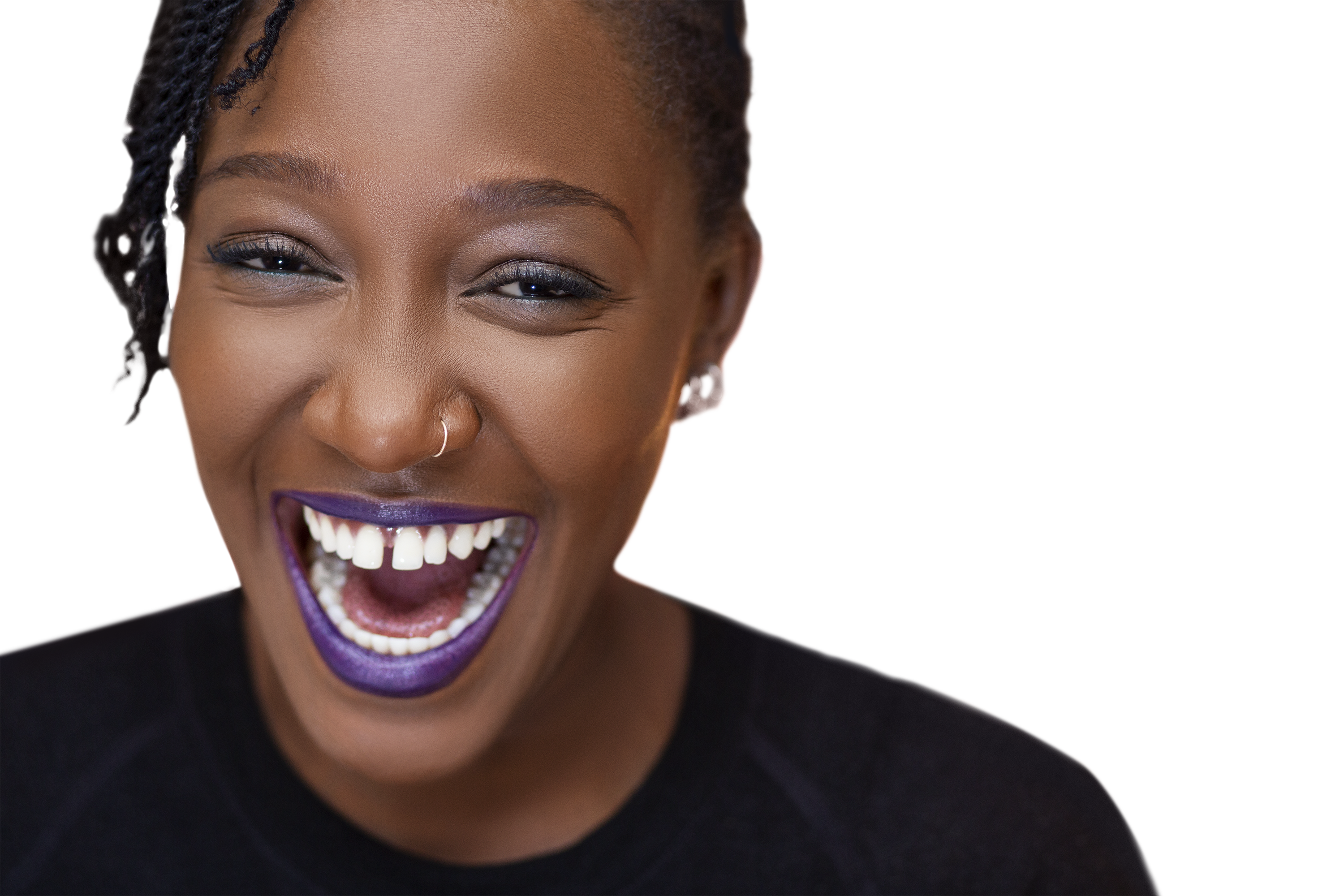 Bitchy | Lipstick Xtreme Matte - Xolani Beauty