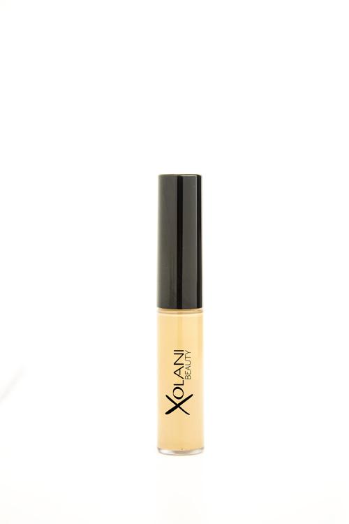 Liquid Concealer | C6 - Xolani Beauty