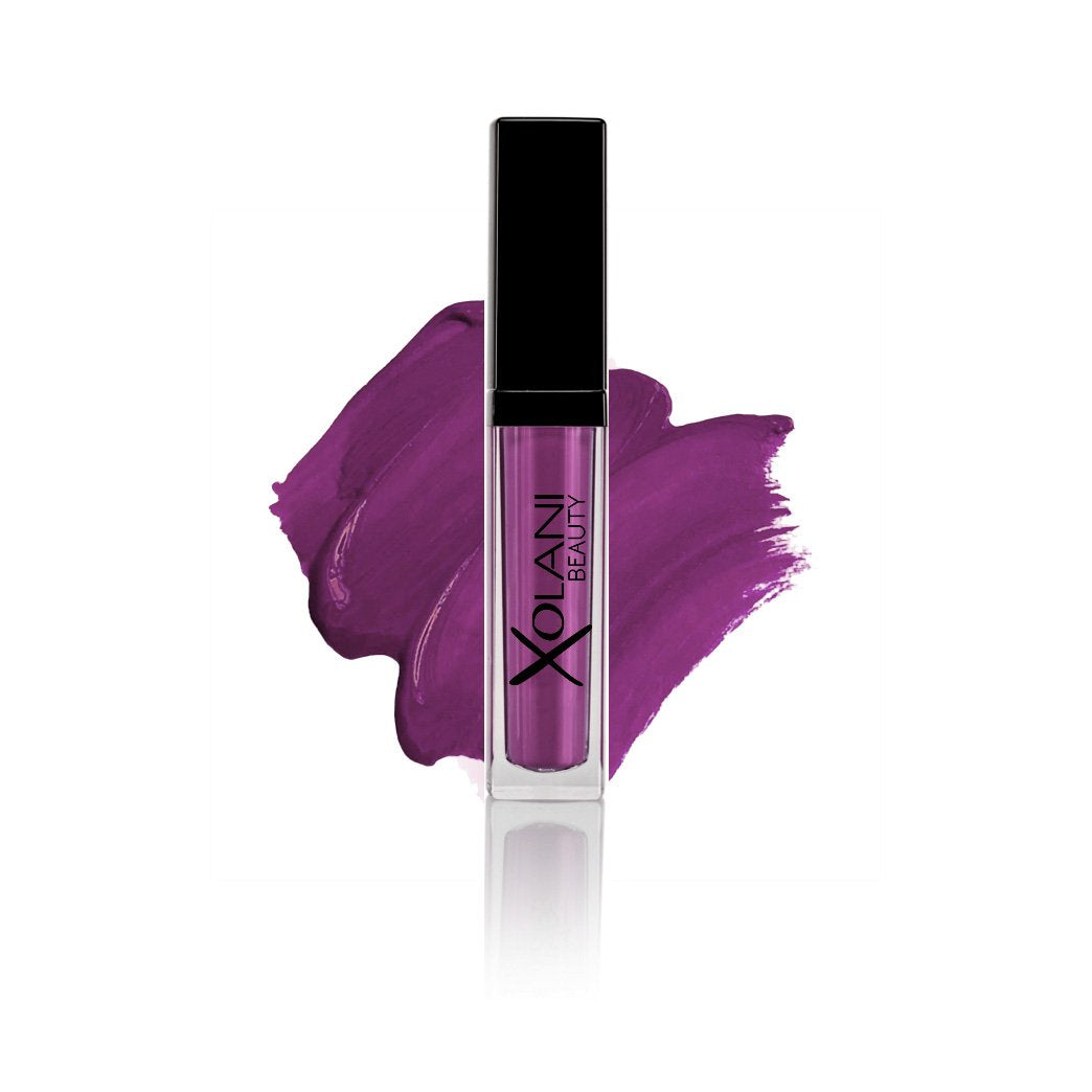 Drag |  Velvet Matte Liquid Lipstick