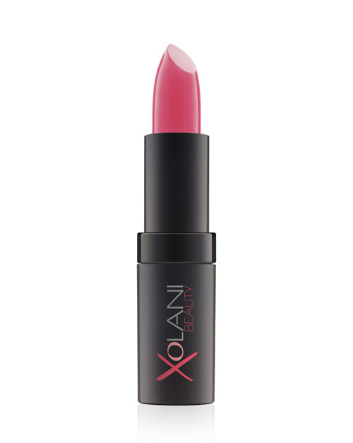 Intoxicate | Lipstick Xtreme Matte - Xolani Beauty