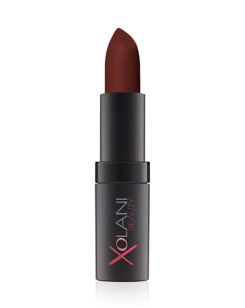Queenie | Lipstick Xtreme Matte - Xolani Beauty