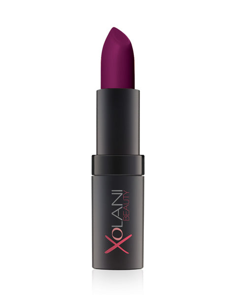 Whatever | Lipstick Xtreme Matte - Xolani Beauty