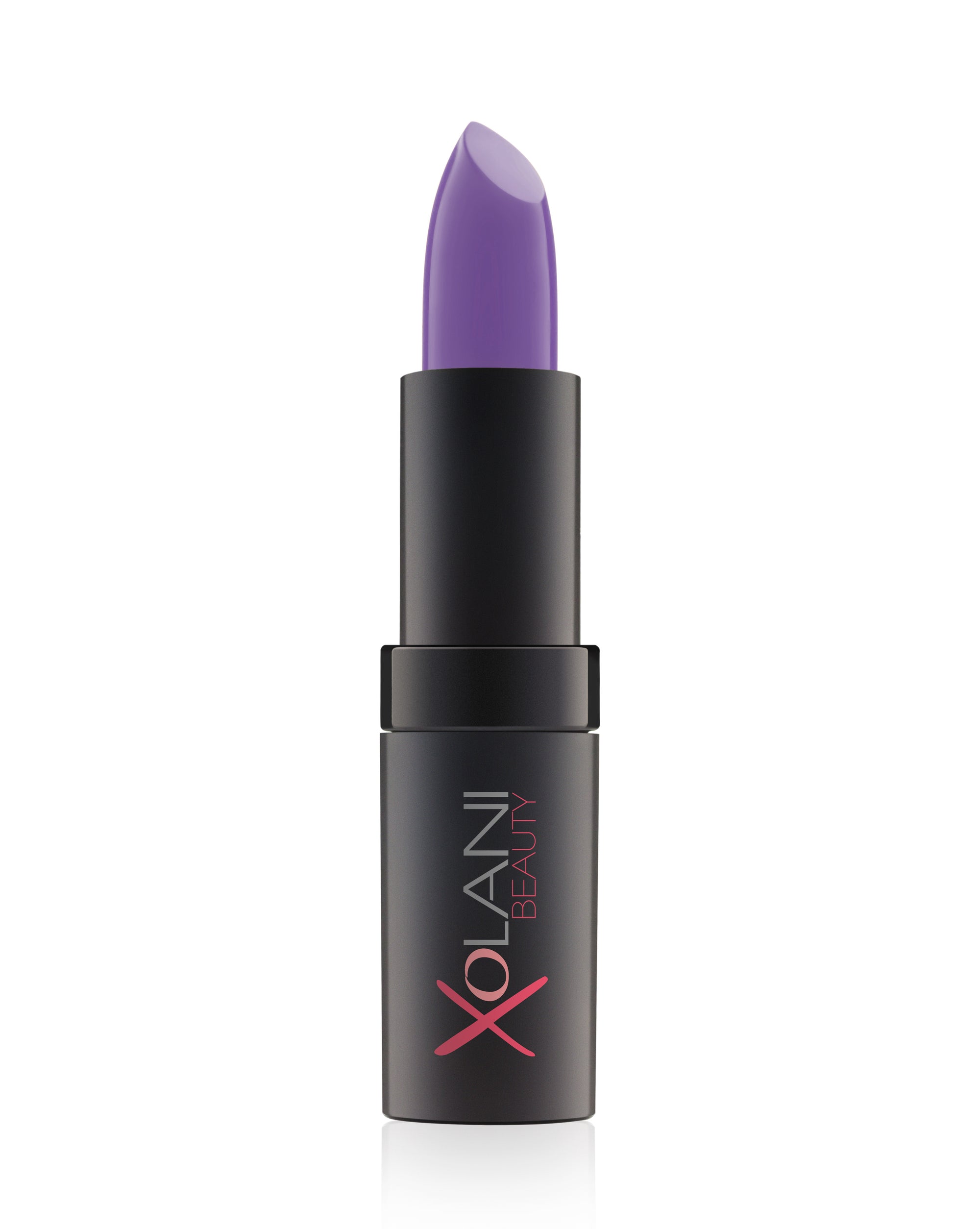 Goth  | Lipstick Xtreme Matte - Xolani Beauty