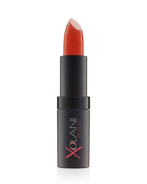 Just Out | Lipstick Xtreme Matte - Xolani Beauty