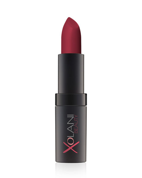 Not Shy | Lipstick Xtreme Matte - Xolani Beauty