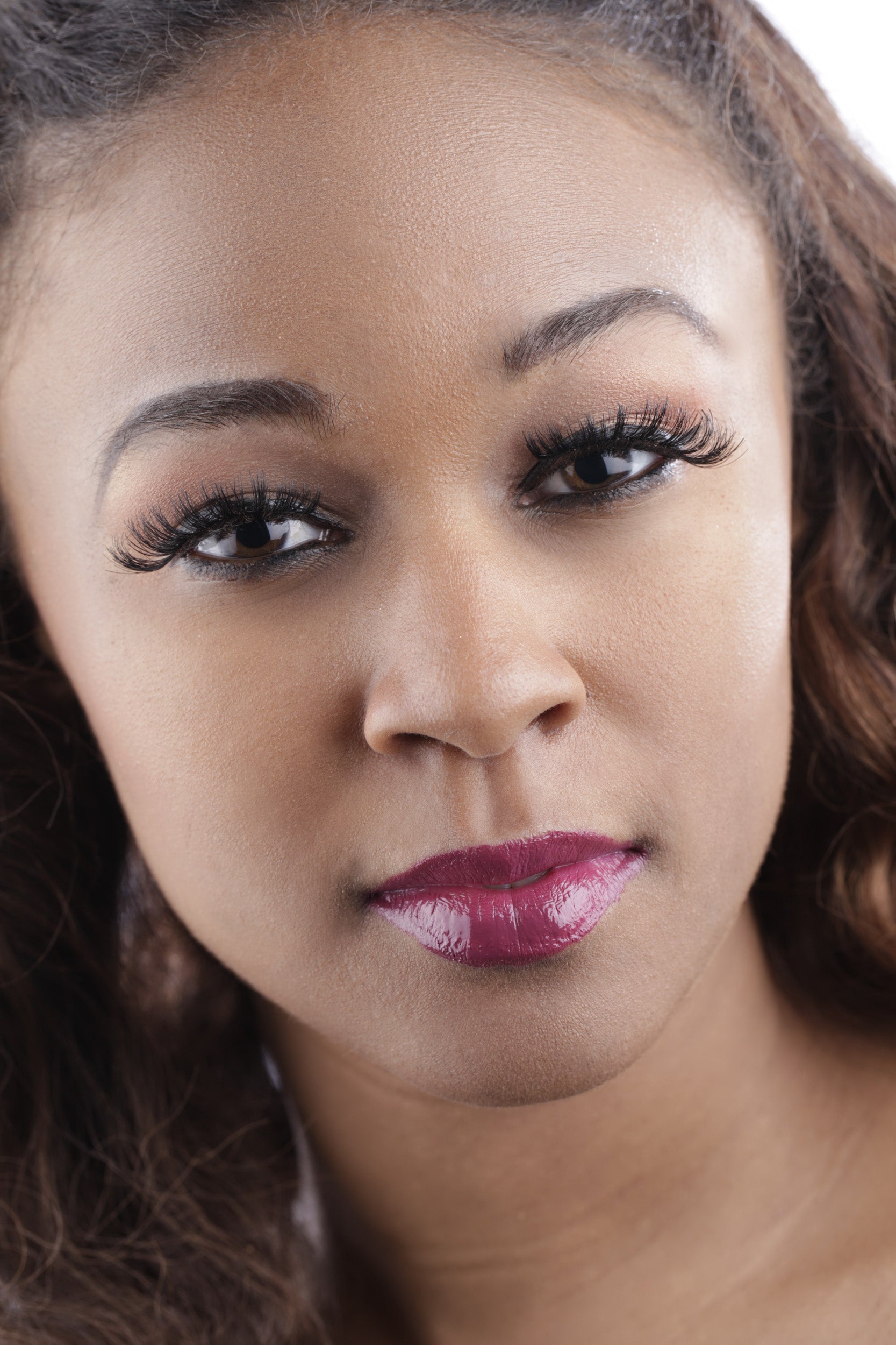 Soaked | Xolani Beauty Vinyl Lip Lacquer - Xolani Beauty