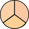 Warm front | Concealer Trio - Xolani Beauty