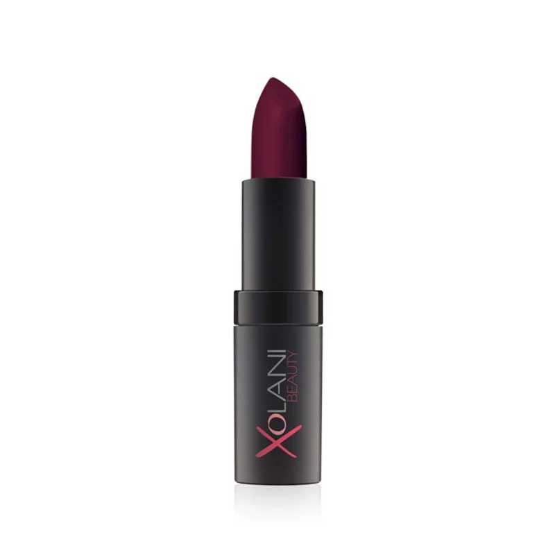 Extreme Matte Lipstick: Barcrawl - Xolani Beauty