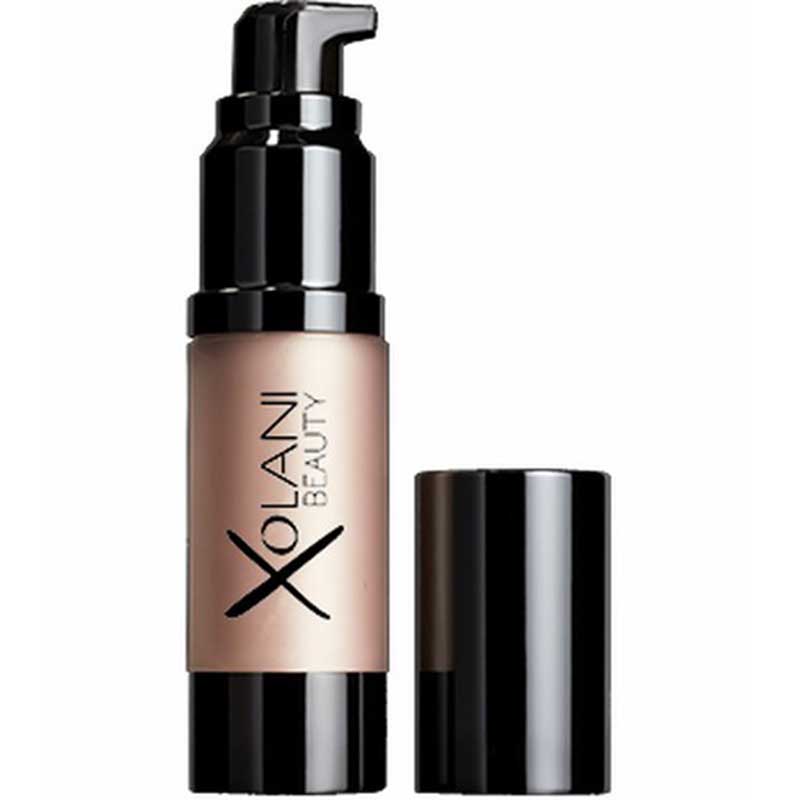 Illuminator: Bronze - Xolani Beauty