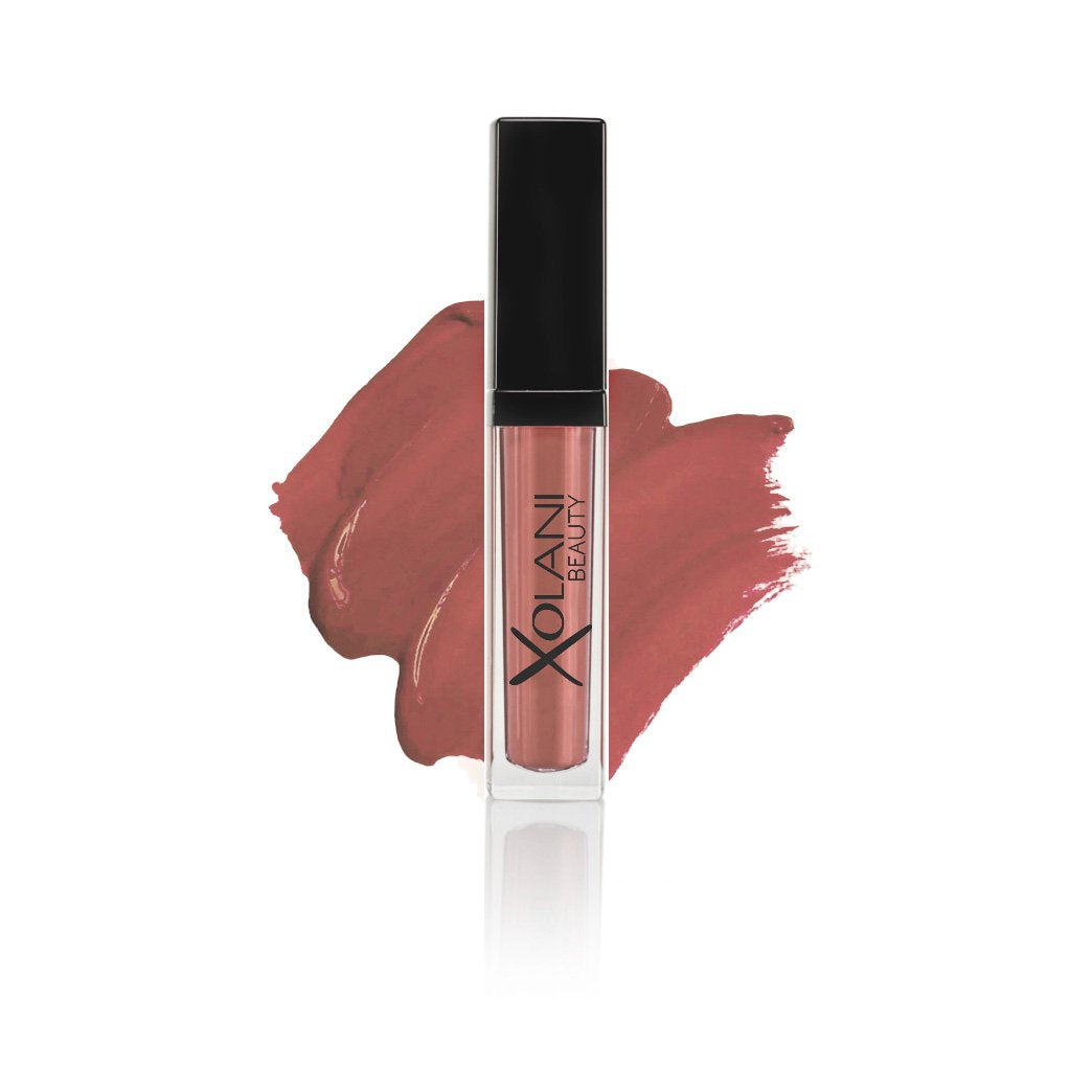 Bridezilla | Matte Liquid Velvet Lipstick - Xolani Beauty