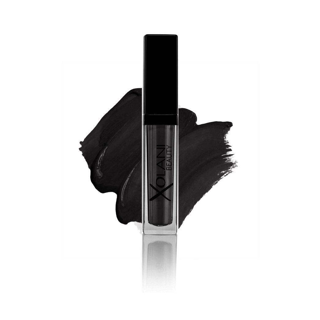 Junkie| Matte Liquid Velvet Lipstick - Xolani Beauty