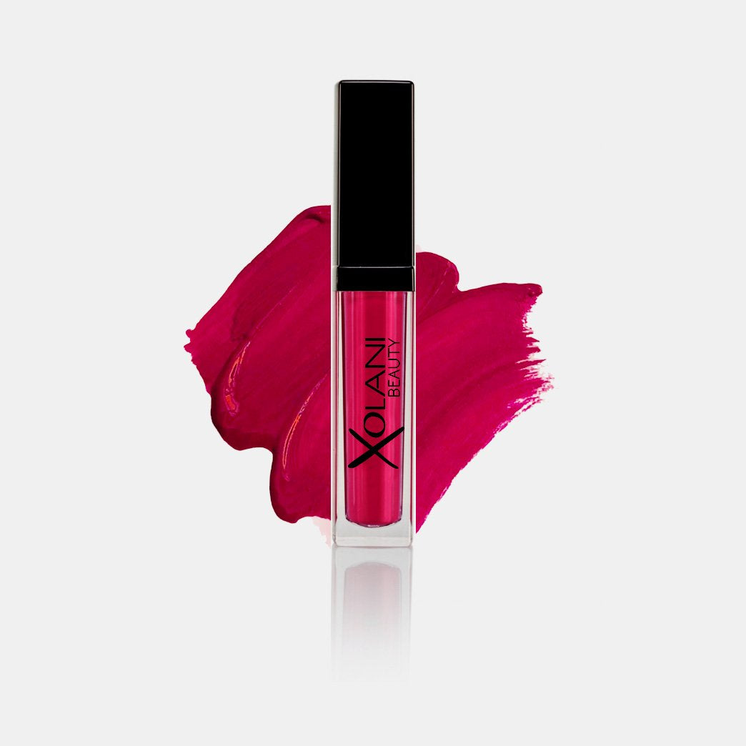 Rehab | Matte Liquid Velvet Lipstick
