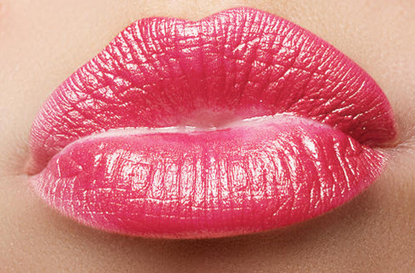 Loaded | Xolani Beauty Vinyl Lip Lacquer - Xolani Beauty