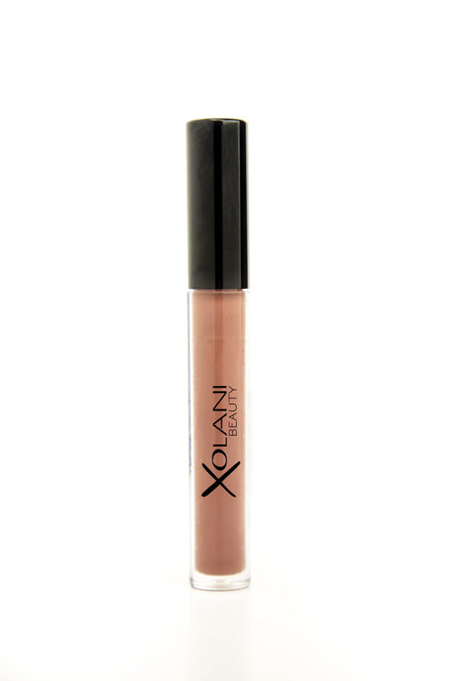 She Devil | Xolani Beauty Vinyl Lip Lacquer