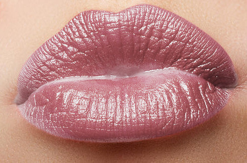 Side Dish | Xolani Beauty Vinyl Lip Lacquer - Xolani Beauty