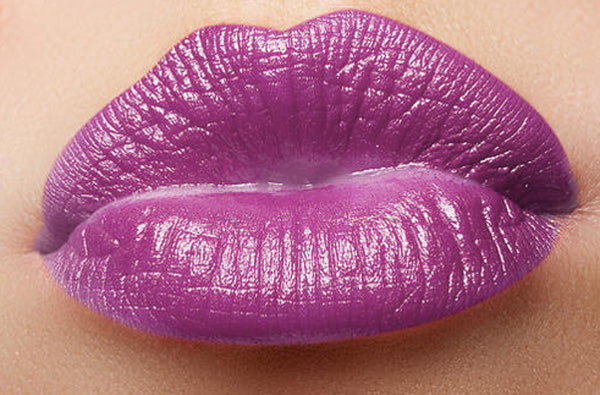 Soaked | Xolani Beauty Vinyl Lip Lacquer - Xolani Beauty